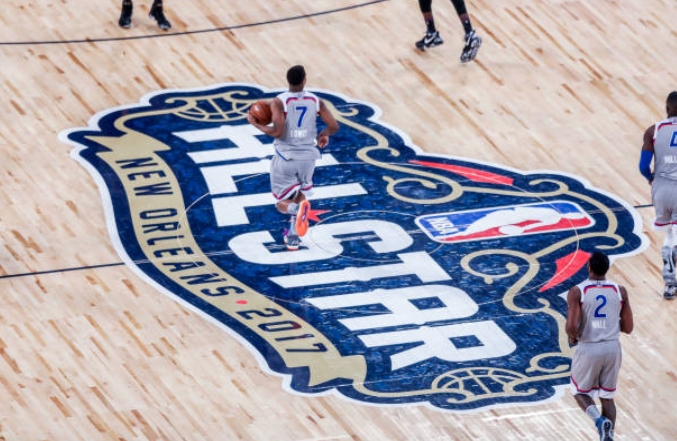 Fantasy draft won’t save NBA All-Star game — these 5 things will