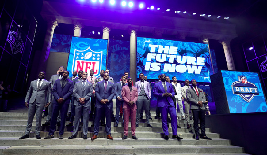 The 2017 NFL Draft once again proves mock drafts are unreliable