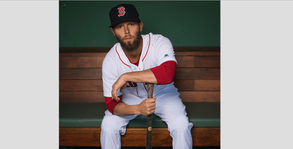 Red, Sox, Dustin, Pedroia, small, hands