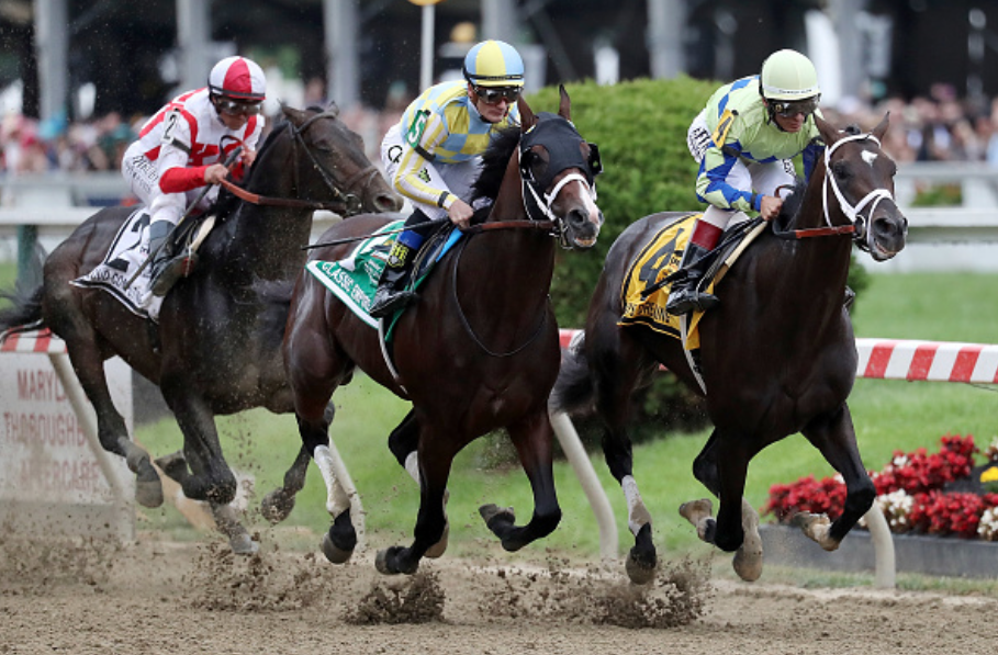 When is the 2017 Belmont Stakes? (Post time, horse race odds)