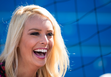 Was ESPN’s Britt McHenry fired for being conservative or just victim of