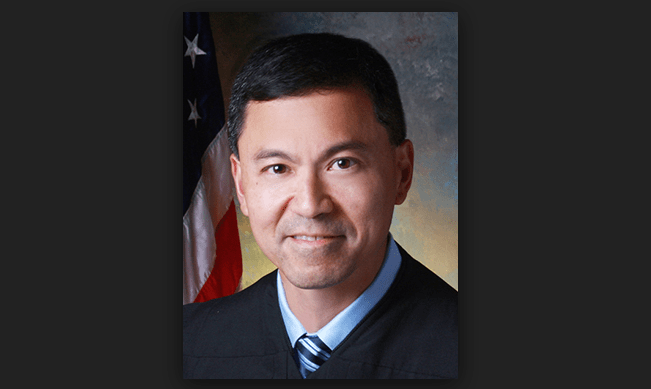 trump travel ban, judge derrick watson, federal judge travel ban, hawaii travel ban