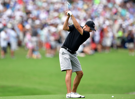 PGA Championship: Tee times, groupings, TV broadcast times, betting odds