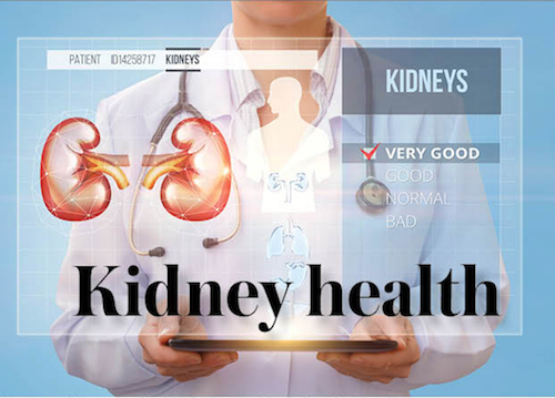 Kidney health