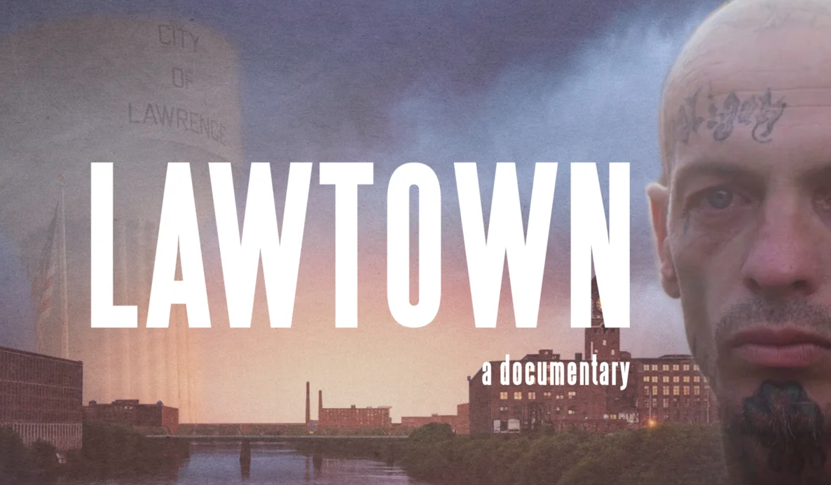 ‘Lawtown’ depicts devastation of opioid epidemic epicenter in Lawrence, Massachusetts