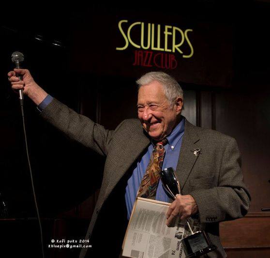 Citing change, Scullers Jazz Club fires longtime entertainment director