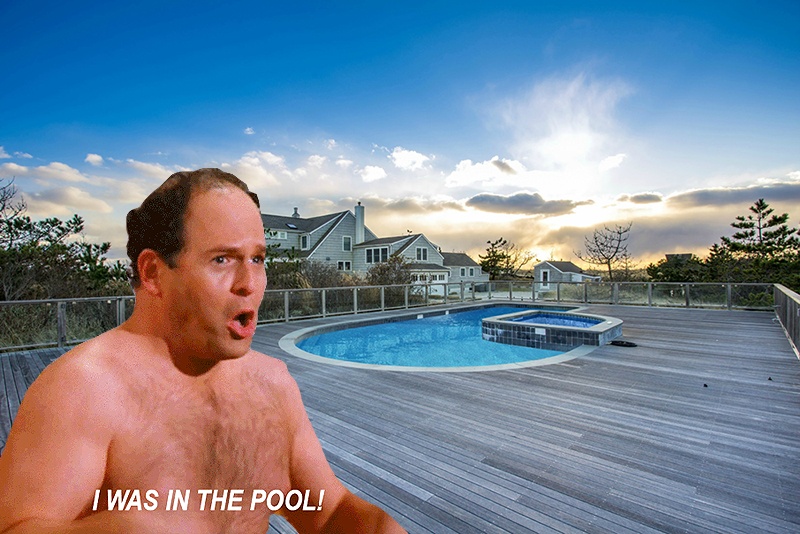 ‘Seinfeld’ shrinkage house hits Hamptons market for $8.75M