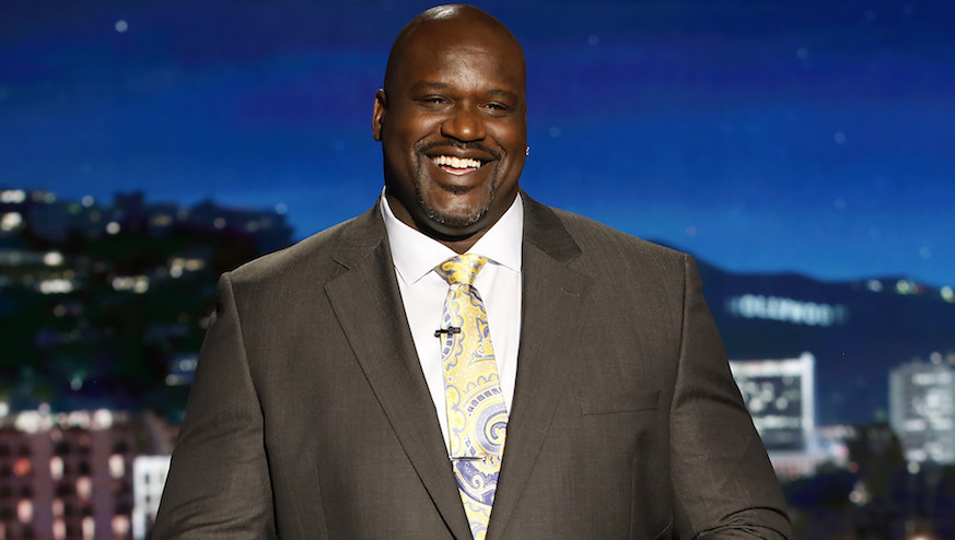 Facebook to launch reality show following Shaquille O’Neal and his new