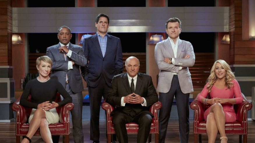 All of the ways to watch the Shark Tank season 10 premiere