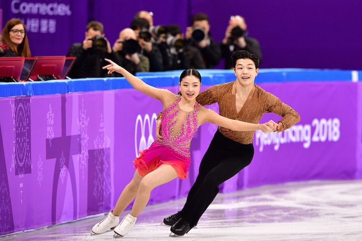 2018 Winter Olympics: TV schedule, what to watch on Feb. 12