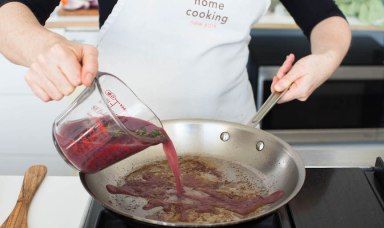 The six cooking techniques every home chef should master