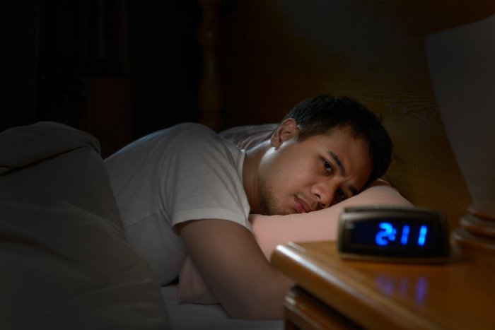 New data from sleep technology company Eight shows just how much sleeplessness occurs in New York City compared to other cities.