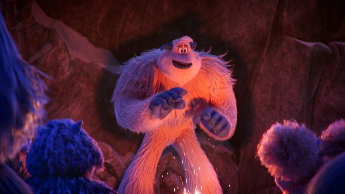Will there be a Smallfoot 2?