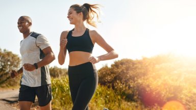 Stop telling runners to smile