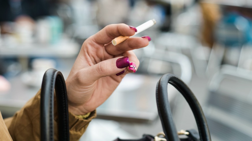 A series of seven bills aims to reduce the number of smokers in New York City by 2020.