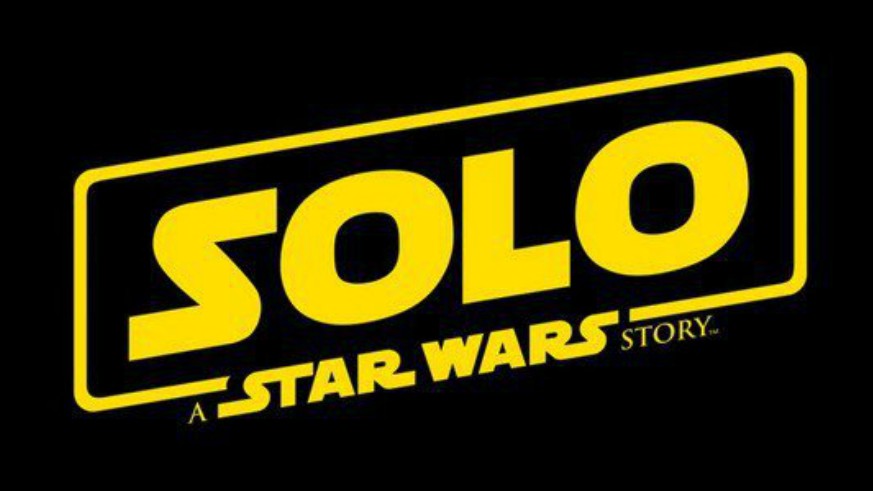 Solo: A Star Wars Story trailer date revealed