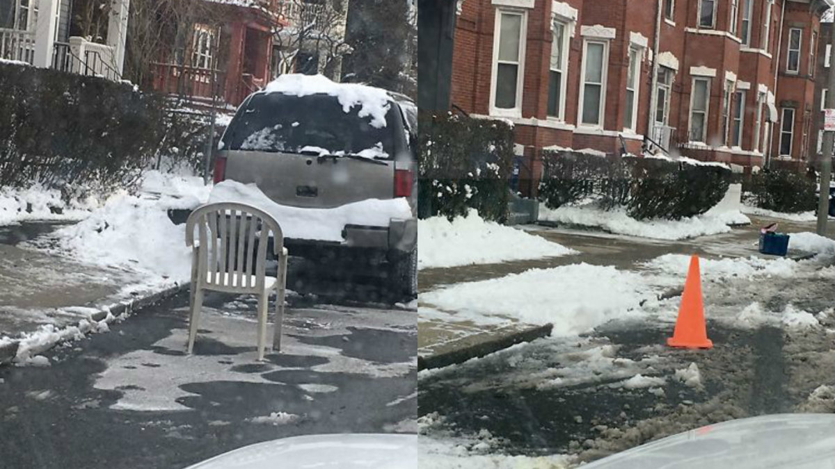 Southie resident’s website takes guesswork out of space savers