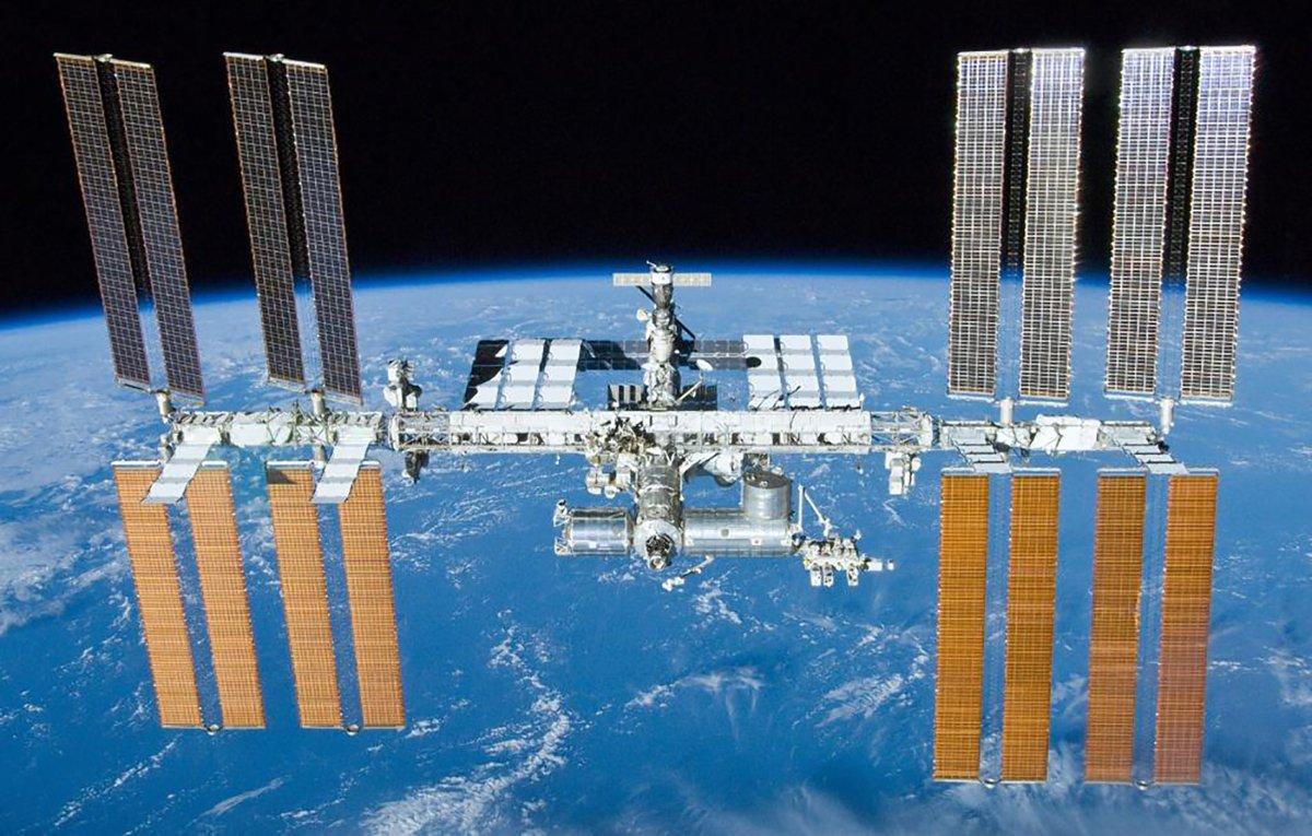 Many Russians backing ‘NASA astronaut sabotaged the ISS’ conspiracy theory