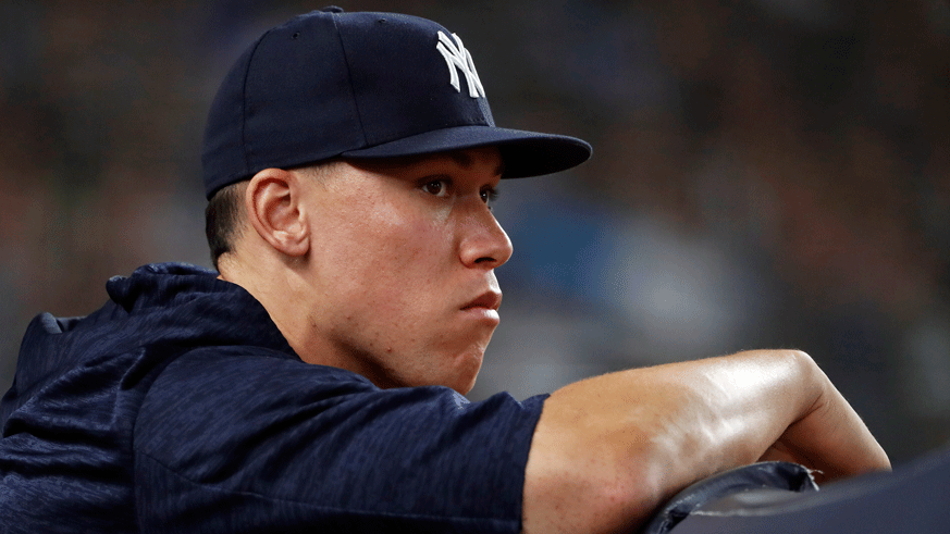 Aaron Judge injury return: When will Yankees get star back?