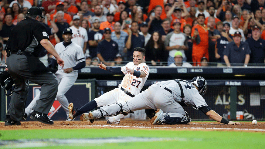 What the Yankees must do in ALCS Game 3 vs. Astros