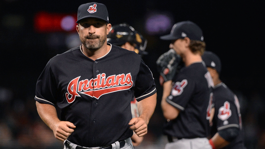 Reports: Mets to hire Mickey Callaway as manager