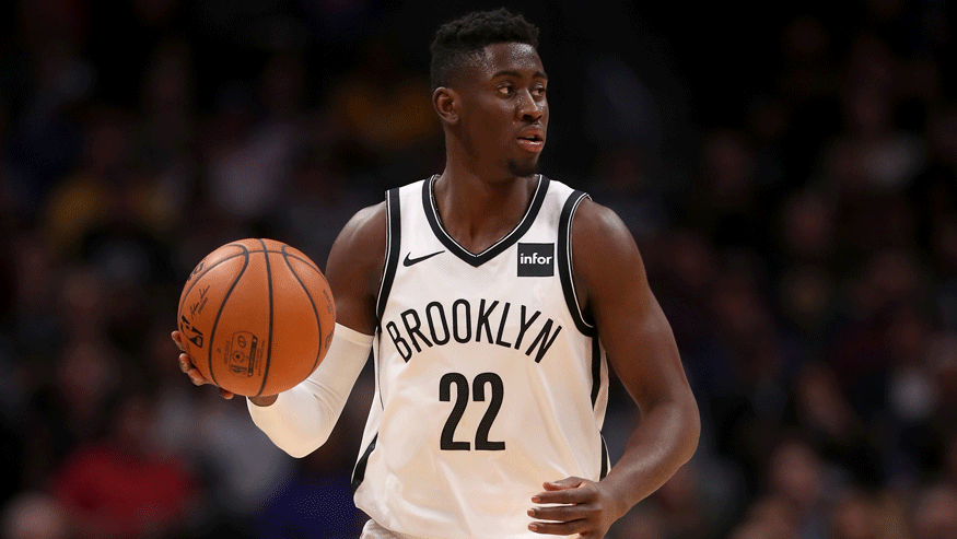 Should Kenny Atkinson, Nets tank without Caris LeVert?