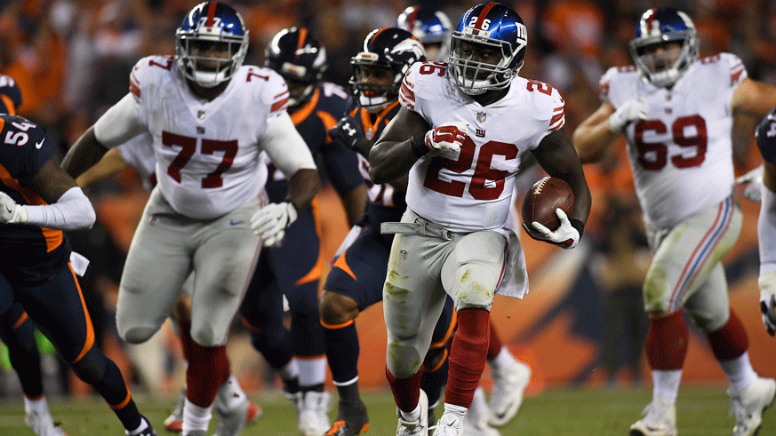 3 things to watch as Giants start second half of season