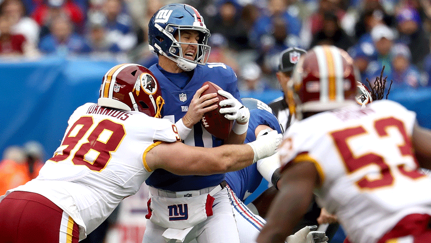 Giants NFL rumors: Latest on Eli Manning, Kyle Lauletta