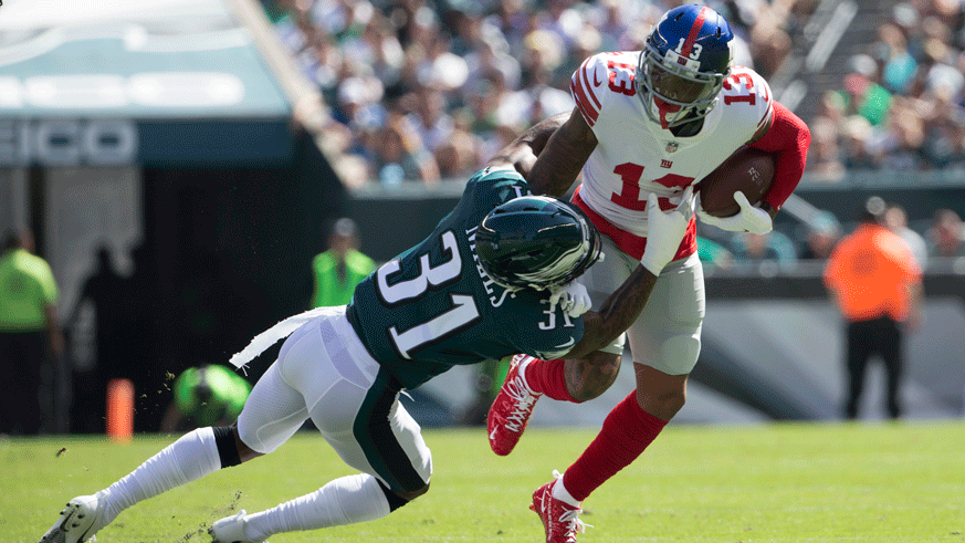 Last-second FG dooms Giants to 3rd-straight loss