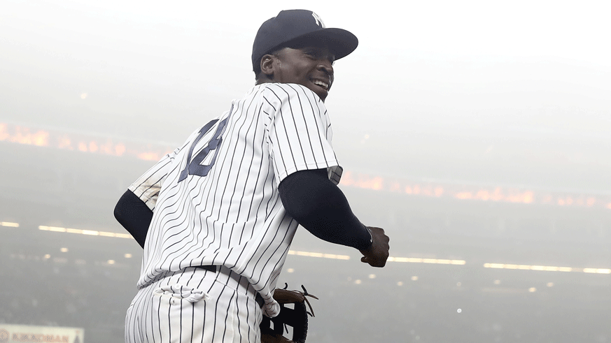 Pantorno: Time to give Yankees Didi Gregorius an elite tag