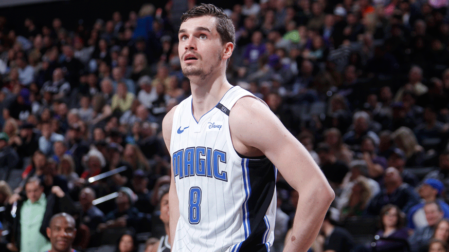 What Knicks are getting in Mario Hezonja