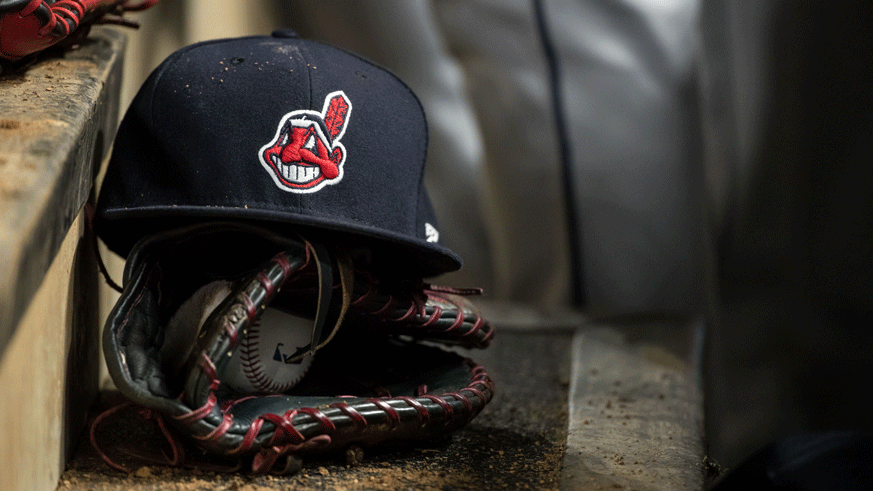 Indians dropping Chief Wahoo logo after 2018