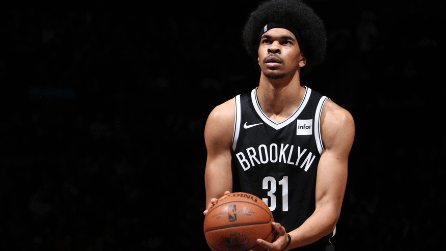 Nets 2018-19 NBA preview: What to watch