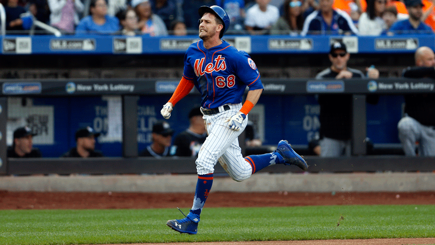 3 positives to take out of Mets 2018 season