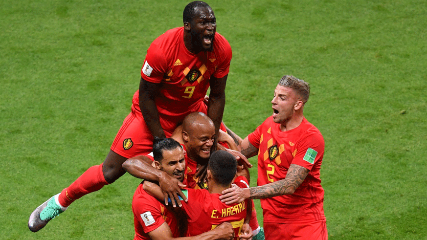 France Belgium free live stream 2018 World Cup semifinals