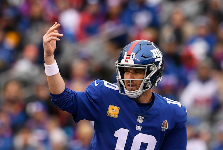 Giants Colts NFL free live stream, TV, preview Week 16