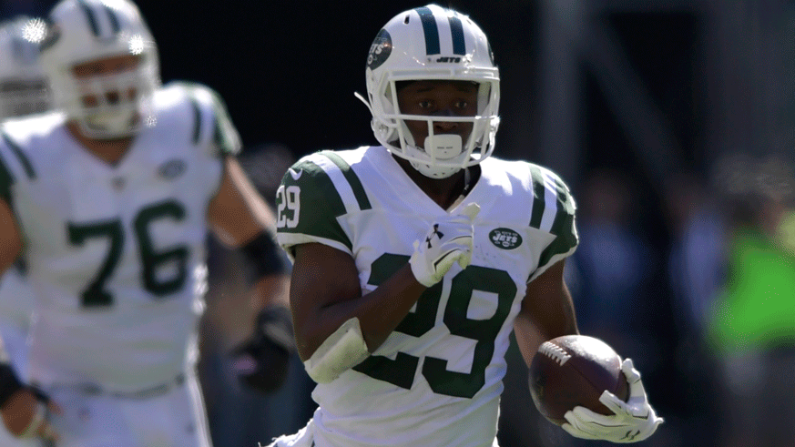 Jets squeak by with OT win over Jaguars