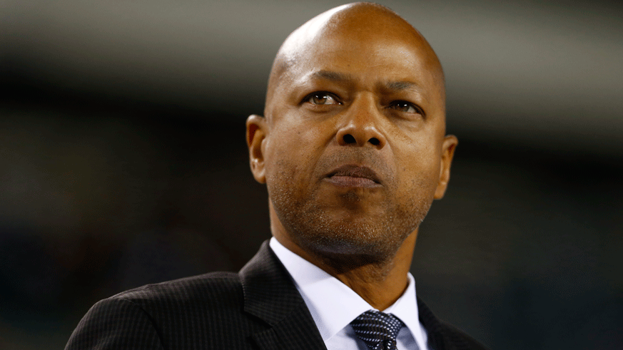Giants GM Jerry Reese has to go: Pantorno