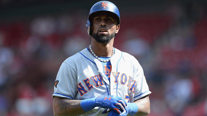 MLB rumors: When is Jose Reyes time with Mets up?