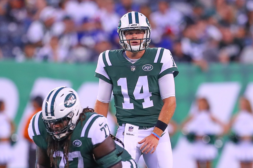 Jets NFL 2018 preview: Who to watch, prediction