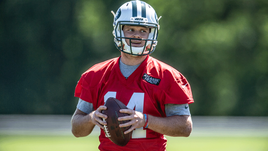 3 things to watch during Jets 2018 preseason