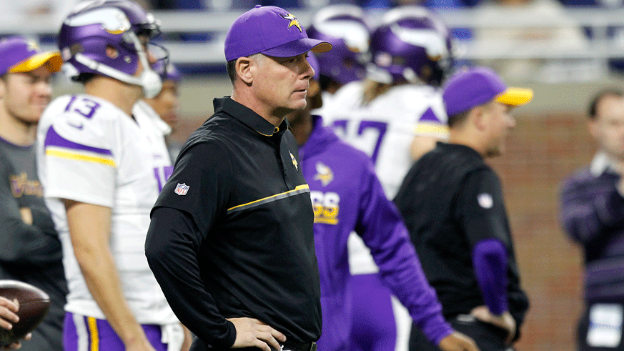 Pat Shurmur to Giants: Scouting the new offense
