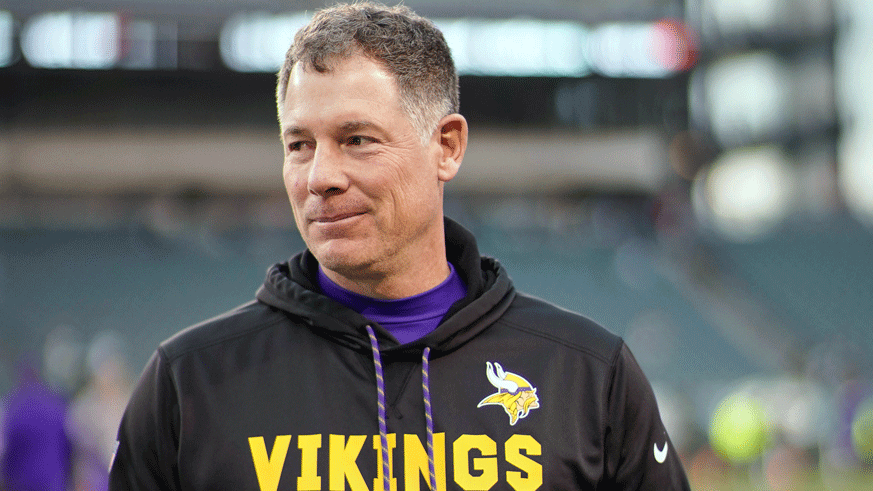 Malusis: Shurmur the right choice for Giants