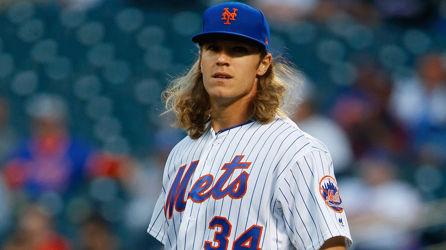 Mets Yankees MLB trade rumors: Noah Syndergaard, JT Realmuto