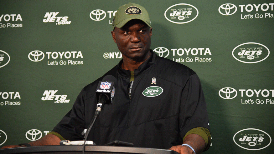 Todd Bowles fired rumors: Jets likely to hold him for season