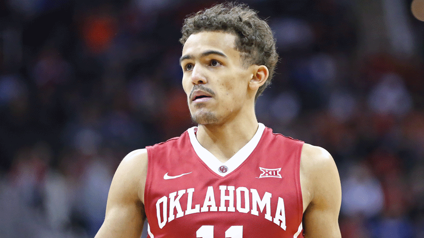 2018 NBA Draft rumors: Knicks Trae Young going to happen?