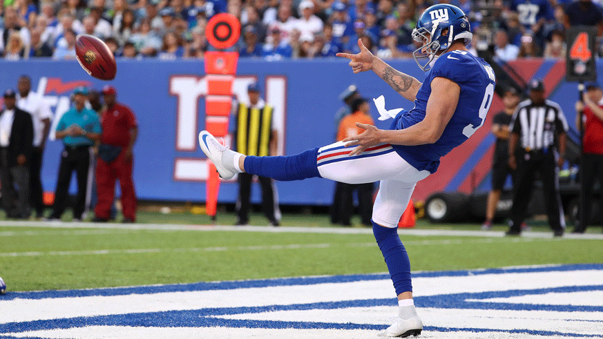 3 things learned from Giants shock win over Chiefs