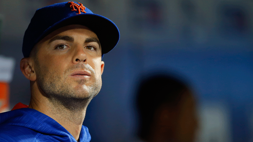 What’s next for Mets – David Wright?