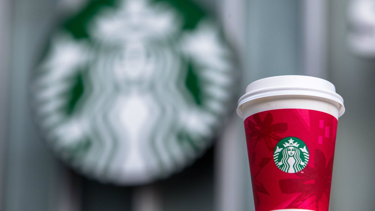 Now you can get Starbucks delivered right to your door (or desk)