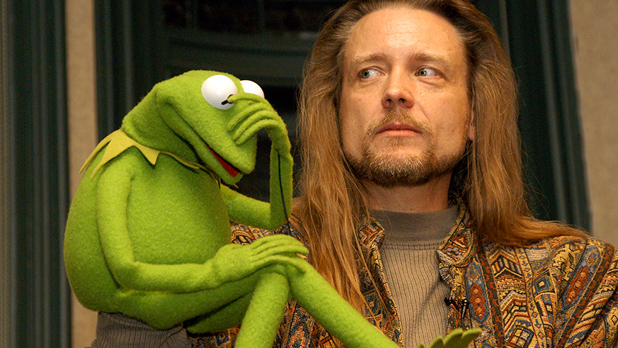 Steve Whitmire, former voice of Kermit the frog, says he’s ‘devastated’ by